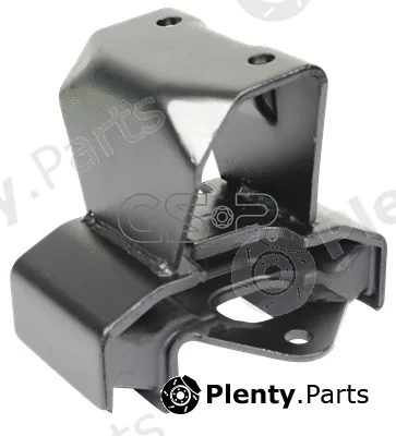 GSP 519024 — Mounting, engine
