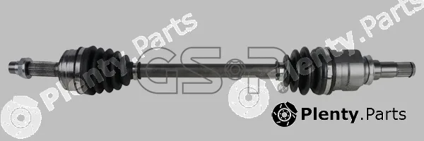 GSP 202094 — Drive Shaft