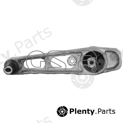 GSP 518692 — Mounting, engine
