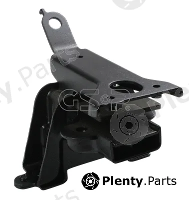 GSP 532169 — Mounting, engine