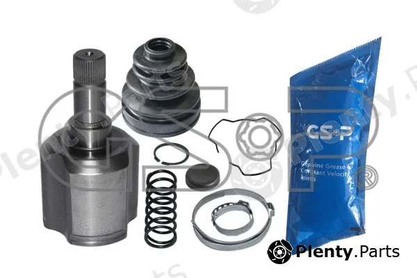 GSP 610010 — Joint Kit, drive shaft