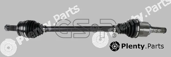 GSP 201158 — Drive Shaft