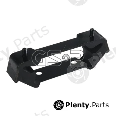 GSP 510857 — Mounting, manual transmission