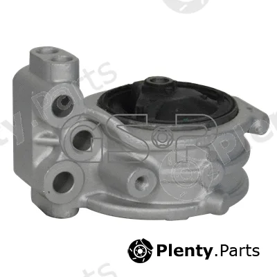 GSP 514471 — Mounting, engine
