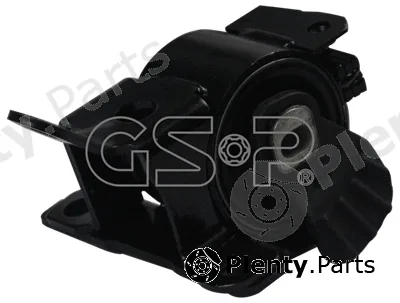 GSP 531196 — Mounting, engine