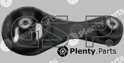 GSP 532557 — Mounting, engine