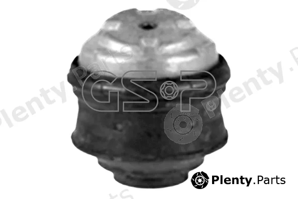 GSP 531437 — Mounting, engine