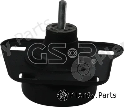 GSP 511386 — Mounting, engine