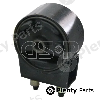 GSP 514669S — Mounting, engine