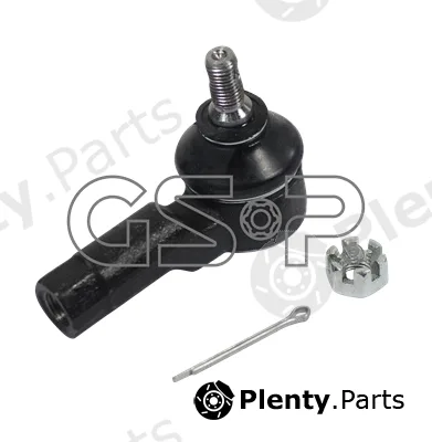 GSP S070205 — Tie Rod End