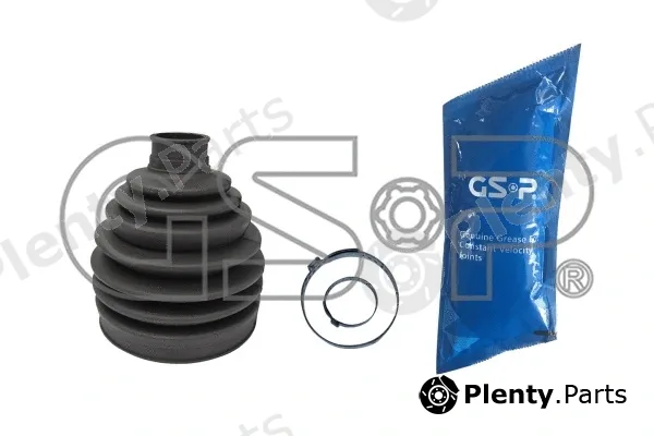 GSP 781370 — Bellow Kit, drive shaft
