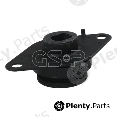 GSP 510783 — Mounting, engine