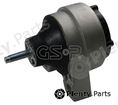 GSP 518686 — Mounting, engine