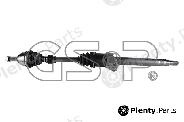 GSP 205128 — Drive Shaft