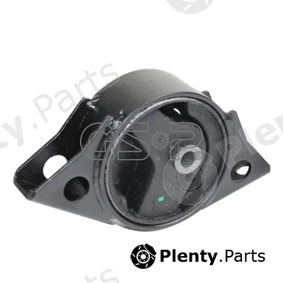 GSP 514342 — Mounting, engine