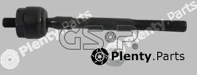 GSP S030039 — Inner Tie Rod