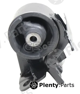 GSP 512128 — Mounting, engine