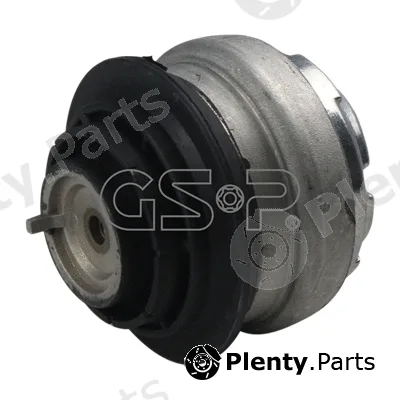 GSP 512548 — Mounting, engine