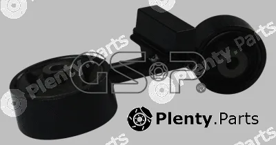 GSP 520468 — Mounting, engine