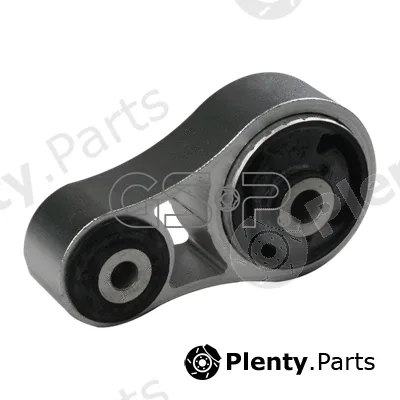 GSP 519045 — Mounting, engine