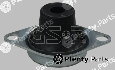 GSP 519300 — Mounting, engine