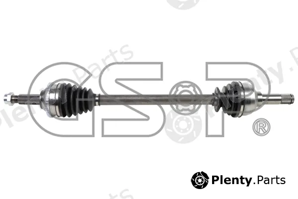 GSP 202181 — Drive Shaft