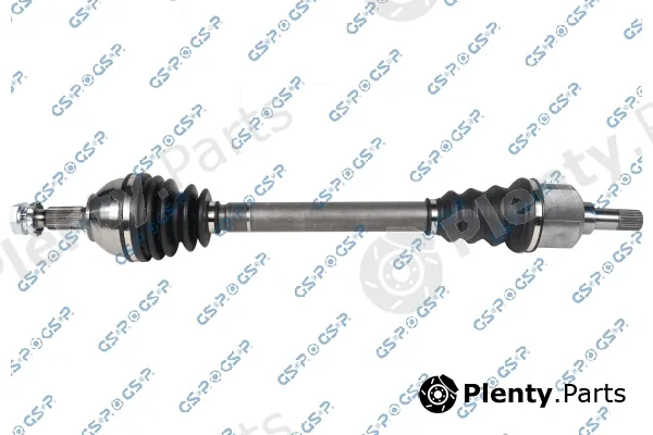 GSP 204395 — Drive Shaft