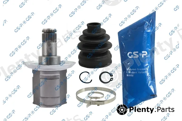 GSP 605069 — Joint Kit, drive shaft