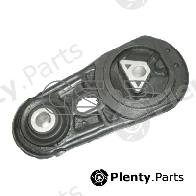 GSP 512382 — Mounting, engine