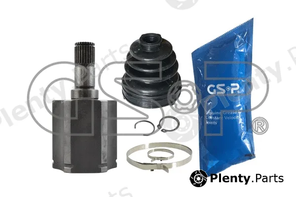 GSP 601504 — Joint Kit, drive shaft