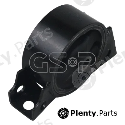GSP 511236 — Mounting, engine