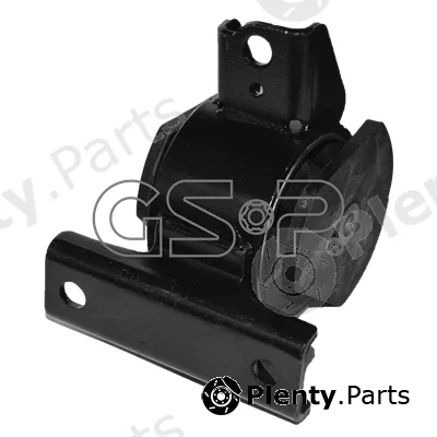 GSP 517235 — Mounting, engine