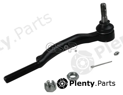 GSP S071260 — Tie Rod End