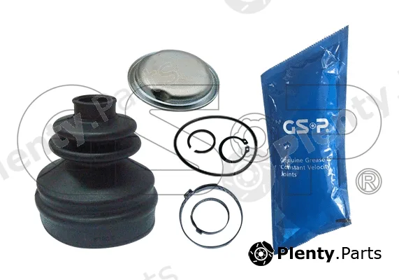 GSP 780620 — Bellow Kit, drive shaft
