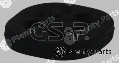 GSP 510022 — Mount, exhaust system