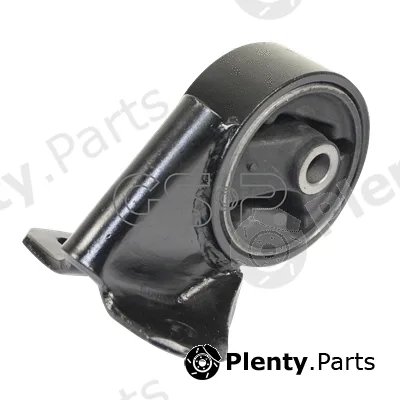 GSP 514648 — Mounting, engine