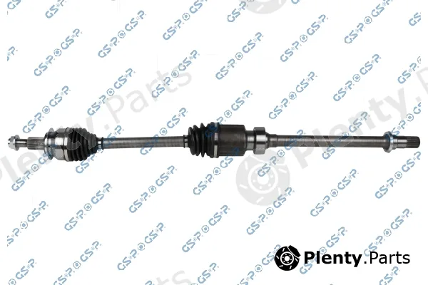 GSP 203168 — Drive Shaft