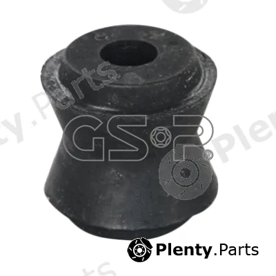 GSP 530803 — Bushing, axle beam