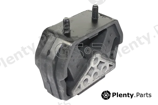 GSP 510906 — Mounting, engine