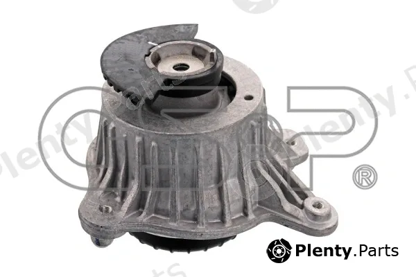 GSP 537880 — Mounting, engine