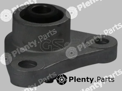 GSP 531889 — Mounting, engine
