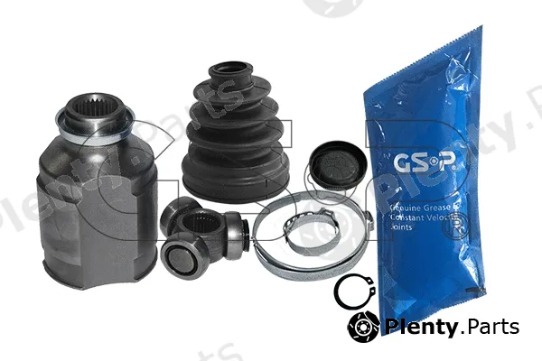GSP 634115 — Joint Kit, drive shaft