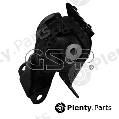 GSP 514634 — Mounting, engine