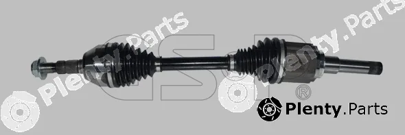 GSP 208079 — Drive Shaft