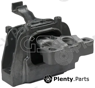 GSP 532872 — Mounting, engine