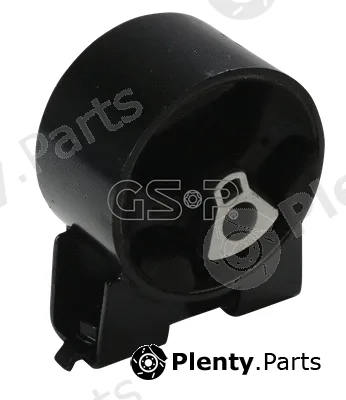 GSP 531580 — Mounting, engine
