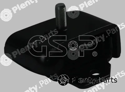 GSP 514678 — Mounting, engine
