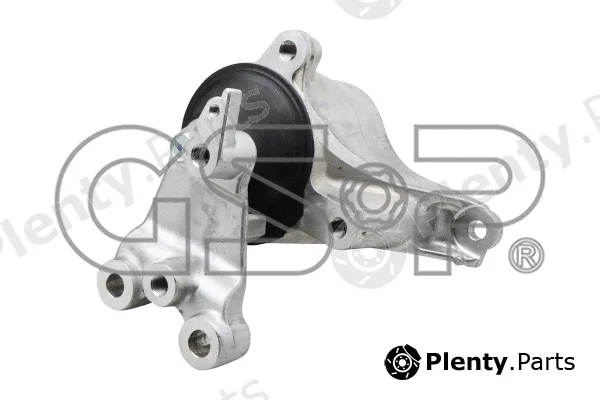 GSP 537836 — Mounting, engine
