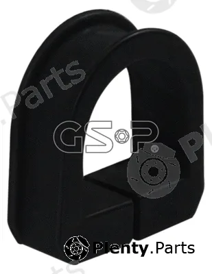 GSP 530204 — Mounting, steering gear
