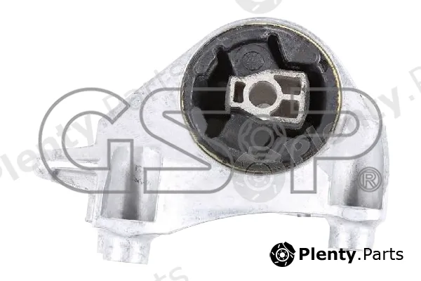 GSP 537957 — Mounting, engine